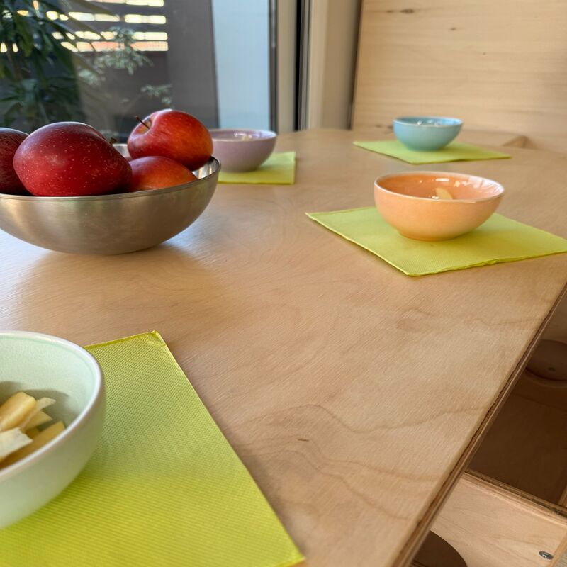 Lo Spuntino Mattiniero